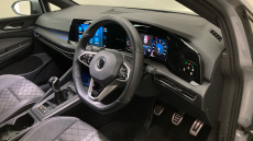 Volkswagen Golf 1.5 TSI R-Line 5dr Petrol Hatchback